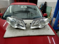 Farovi orginal vw pasat b-6