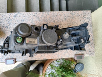 Farovi za Volvo V70, S80.