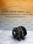 FIAT 500 1.0  2021 HYBRID - ALTERNATOR F32 - 00522041910