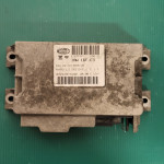 FIAT PUNTO 1.2 ECU / IAW 16F.E3 / 46524186 / 61602.106.00 / MAGNETI MA