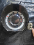 Fiat 500 instrument tabla/brzinomjer/tacho 735516034