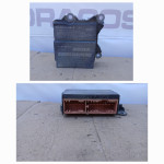 Fiat 500-modul AirBag-a 51897810