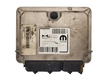 Fiat 500 Renegade ECU / 46342778 / BC.0194879.B / CFC11TDF.01 / MARELL