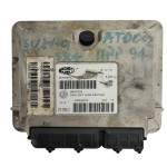 FIAT 500 SUZUKI ECU / 55245644 / BC.0112522.A / CFC 8TDW.01 / MAGNETI