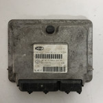 Fiat 600 1.1 ECU / IAW 4AF.M7 / 73501877 / HW204 / 61600.627.02