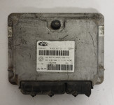 Fiat 600 1.1 ECU / IAW 4AF.M7 / 73501877 / HW204 / 61600.627.02