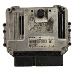 ALFA ROMEO 159 ECU / 0281013138 / 55204661 / 1039S15505 / BOSCH