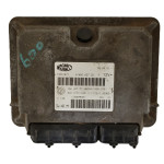 Fiat 600 ECU / IAW4AF.M7 / 73501877 / HW204 / MAGNETI MARELLI