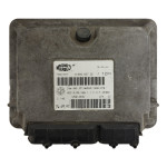 Fiat 600 ECU / IAW4AF.M7 / 73501877 / HW204 / MAGNETI MARELLI