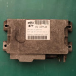 FIAT 600 SEICENTO ECU / IAW 16FM.EC / 46555914 / 61602.095.03 / MAGNET