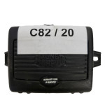 FIAT ALFA JEEP MODULE ECU / 10R-052282 / TB3GENM1 / MAGNETI MARELLI