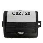 FIAT ALFA JEEP MODULE ECU / 10R-052282 / TB3GENM1 / MAGNETI MARELLI