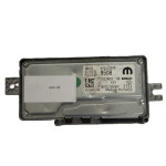 FIAT ALFA MODULE ECU / NRCS2 / 670219508 / 19224BQ / SW R2.21 / HW C1.