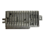 FIAT ALFA MODULE ECU / NRCS2 / 670219508 / 19224BQ / SW R2.21 / HW C1.