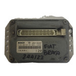 Fiat Bravo 1.4 ECU / 0261203868 / 00464558010 / BOSCH