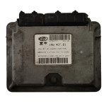 FIAT BRAVO 1.6 16V ECU / IAW 4EF.B1 / 46799769 / 61600.455.01 / HW203