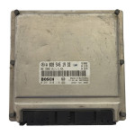Mercedes a Class W168 ECU / A0285451932 / 0281010118 / CR1.2 / ED0032