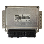 Fiat Bravo Brava 1.9 ECU / 0281010341 / 46814535 / BOSCH
