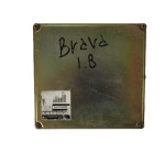 Fiat Bravo BRAVA ECU / 0464592650 / MFI-003 / HITACHI