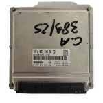 MERCDES BENZ ECU / A0275459632 / 0281010039 / ED0019 CR1.2 1.7L / BOSC