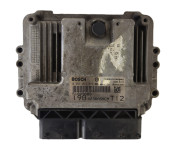 FIAT BRAVO ECU / 0281013577 / 51809689 / BOSCH