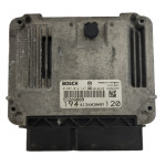 FIAT CROMA 1.9 194 ECU / 0281012147 / 55206809 / BOSCH