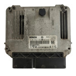 FIAT CROMA 1.9 JTDM ECU / 0281012149 / 55202701 / BOSCH