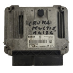 FIAT CROMA ECU / 0281012148 / 55202700 / BOSCH