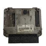 FIAT CROMA ECU / 0281012148 / 55202700 / BOSCH