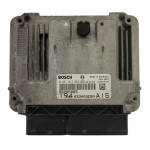 FIAT CROMA ECU / 0281012962 / 55205065 / BOSCH