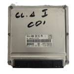 Mercedes a W168 ECU / A0001533179 / 0281010426 / ED0019 / CR1.2 / BOSC