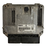 Fiat Croma ECU / 0281012963 / 51812902 / 0 281 012 963 / BOSCH