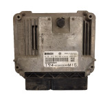 FIAT CROMA ECU / 0281012963 / 55205064 / BOSCH