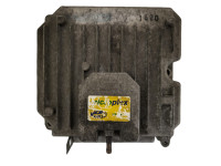FIAT CROMA ECU / MED601F / MED 601F / MAGNETI MARELLI