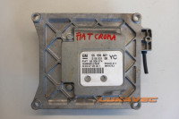FIAT CROMA KOMPJUTER MOTORA 55555807YC 5WK9411 2005-2007.