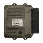FIAT DOBLO 1.3 ECU / 55194017 / MJD 6JF.D3 / HW01B / MAGNETI MARELLI