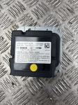 FIAT DOBLO 1.6 MJT 2010 AIRBAG MODUL 0285010586 51810455