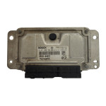 Citroen C1 TOYOTA AYGO 107 ECU / 0261208702 / 89661-0H022 / BOSCH