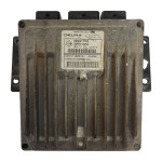 RENAULT 1.5 DCI ECU / 8200911560 / 8201112294 / DCM1.2