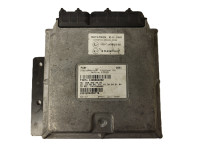 FIAT DUCATO GPL ECU / 1346664080 / 4100103 / 5D03B00005 / METATRON BOX