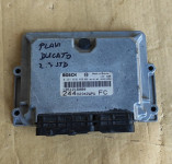 Fiat Ducato kompjuter motora ECU 2.3 JTD 0281010488