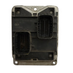 Fiat ECU / 0261206276 / 00465488660 / 1037350120 / BOSCH