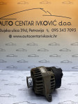 FIAT GRANDE PUNTO 1.4 16V 2007 - ALTERNATOR F31 - 51714794