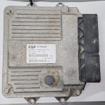 Fiat Grande Punto 1.3 računalo motora MJD 6F3.P7