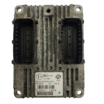 FIAT GRANDE PUNTO ECU / 51843148 / IAW 5SF8.M8 / IAW5SF8.M8 / HW403 /