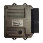FIAT GRANDE PUNTO ECU / 55186608 / MJD 6JF.P3 / HW01B / 71600.004.02
