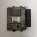 FIAT GRANDE PUNTO ECU / 55186608 / MJD 6JF.P3 / HW01B / 71600.004.02