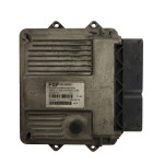 FIAT GRANDE PUNTO ECU / 55186608 / MJD 6JF.P3 / HW01B / 71600.004.02
