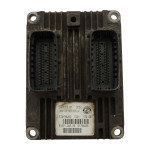 FIAT GRANDE PUNTO ECU / IAW 5SF3.M1 / 51784956 / 61601.098.06 HW300
