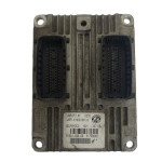 FIAT GRANDE PUNTO ECU / IAW 5SF3.M1 / 51798649 / 61601.098.08 / HW300